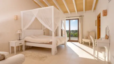 Chalet unifamiliar en venta en Camí de son marimón, 1, Cala s'Almonia (Santanyí) de 3.999.000 €