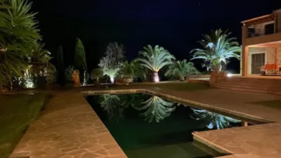 Chalet unifamiliar en venta en Camí de son marimón, 1, Cala s'Almonia (Santanyí) de 3.999.000 €