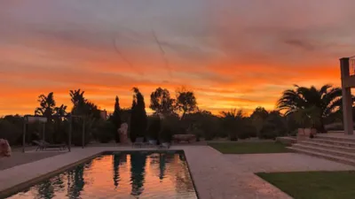 Chalet unifamiliar en venta en Camí de son marimón, 1, Cala s'Almonia (Santanyí) de 3.999.000 €