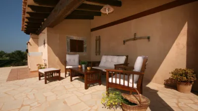 House in Els Llombards photo 16
