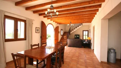 House in Els Llombards photo 3