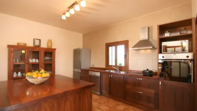 House in Els Llombards photo 6