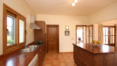 House in Els Llombards photo 7