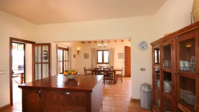 House in Els Llombards photo 15