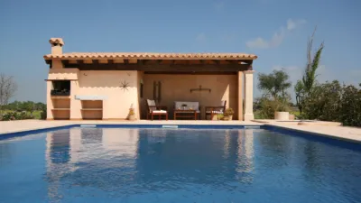 House in Els Llombards photo 4