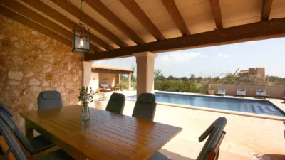 House in Els Llombards photo 17
