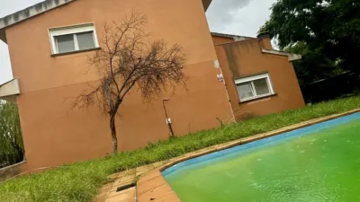 Chalet en calle Moreres photo 5