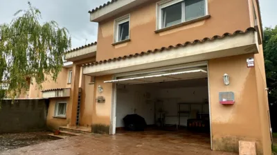 Chalet en calle Moreres photo 3