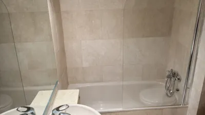 Piso en alquiler en Avenida de Francia - Imagen 15