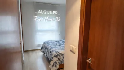 Piso en alquiler en Avenida de Francia - Imagen 14