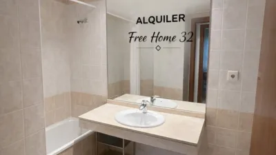 Piso en alquiler en Avenida de Francia - Imagen 19