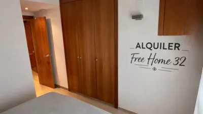Piso en alquiler en Avenida de Francia - Imagen 13