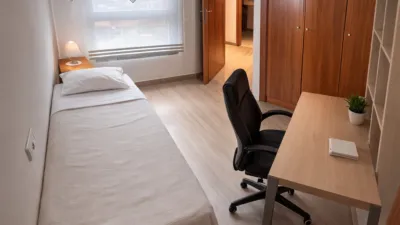 Piso en alquiler en Avenida de Francia - Imagen 18