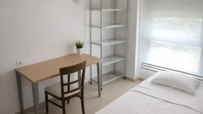 Piso en alquiler en Avenida de Francia - Imagen 20