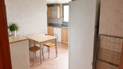 Piso en alquiler en Avenida de Francia - Imagen 10