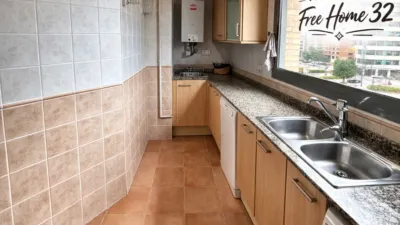 Piso en alquiler en Avenida de Francia - Imagen 8
