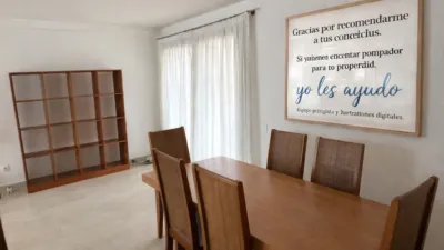 Piso en alquiler en Avenida de Francia - Imagen 6