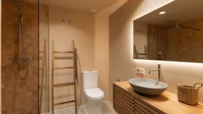 Duplex on Calle de la Barraca photo 18