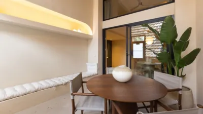 Duplex on Calle de la Barraca photo 9