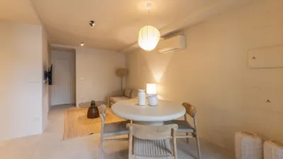 Duplex on Calle de la Barraca photo 13