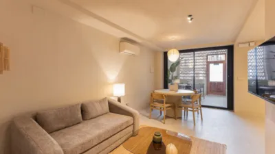 Duplex on Calle de la Barraca photo 3