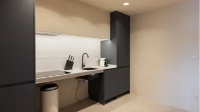 Duplex on Calle de la Barraca photo 17