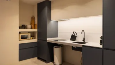 Duplex on Calle de la Barraca photo 14