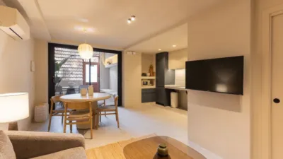 Duplex on Calle de la Barraca photo 7