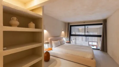 Duplex on Calle de la Barraca photo 22