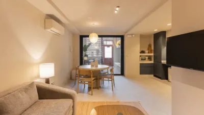 Duplex on Calle de la Barraca photo 4