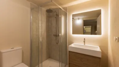 Duplex on Calle de la Barraca photo 32