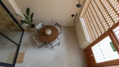 Duplex on Calle de la Barraca photo 39