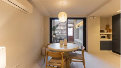 Duplex on Calle de la Barraca photo 5