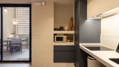 Duplex on Calle de la Barraca photo 16