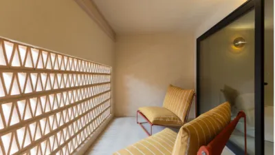 Duplex on Calle de la Barraca photo 37