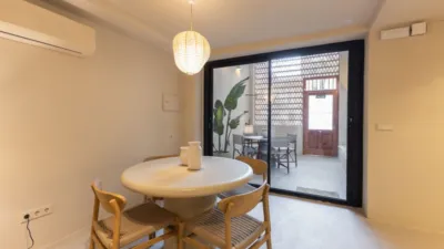 Duplex on Calle de la Barraca photo 6