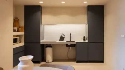 Duplex on Calle de la Barraca photo 15
