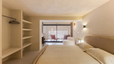 Duplex on Calle de la Barraca photo 33