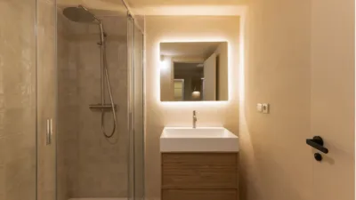 Duplex on Calle de la Barraca photo 31