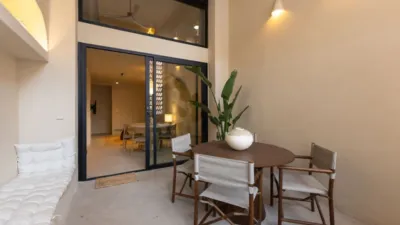 Duplex on Calle de la Barraca photo 8