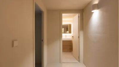 Duplex on Calle de la Barraca photo 24