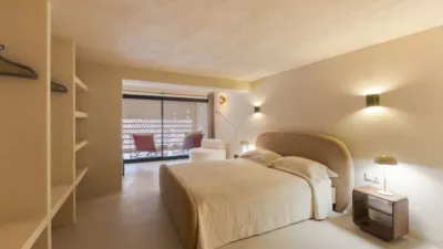 Duplex on Calle de la Barraca photo 28