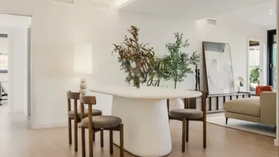 Apartment on Avenida del Primado Reig photo 11
