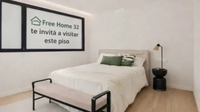 Apartment on Avenida del Primado Reig photo 20