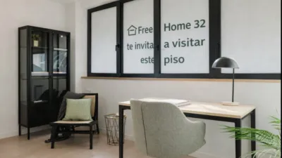 Apartment on Avenida del Primado Reig photo 21