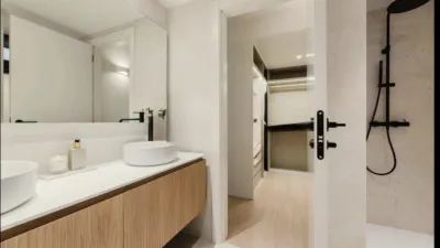 Apartment on Avenida del Primado Reig photo 15