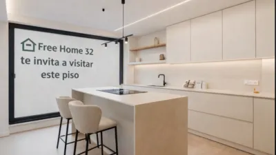 Apartment on Avenida del Primado Reig photo 10