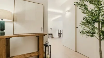 Apartment on Avenida del Primado Reig photo 6