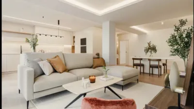Apartment on Avenida del Primado Reig photo 3