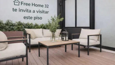 Apartment on Avenida del Primado Reig photo 9